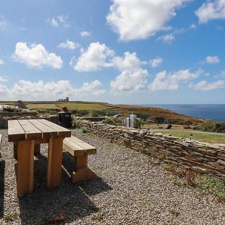 Camelot Villa Tintagel Kültér fotó