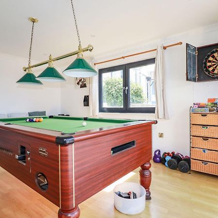 Camelot Villa Tintagel Kültér fotó