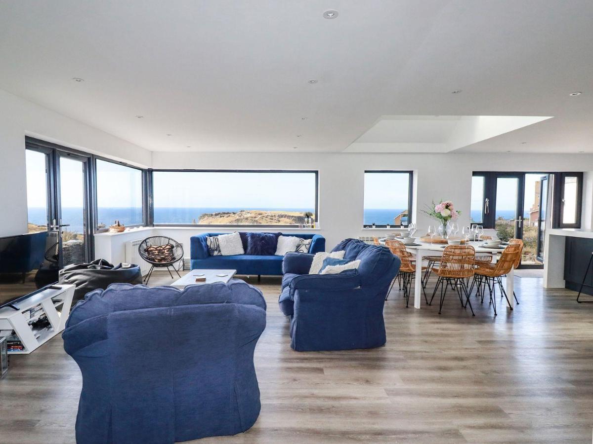 Camelot Villa Tintagel Kültér fotó